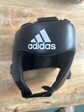 Adidas boxing head for sale  LONDON