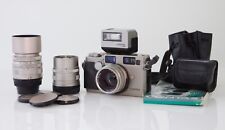 Contax film camera for sale  Jeffersonville