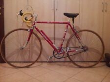 Bicicletta epoca corsa usato  Parma