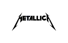 Metallica Aufkleber Sticker Auto Boot Wand Möbel Glas PC Handy ect. segunda mano  Embacar hacia Argentina