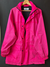 pink bright jacket for sale  Boston