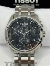 Tissot couturier chronograph for sale  SOUTHSEA