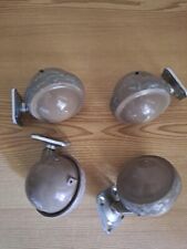 Casters set fixing for sale  SKIPTON