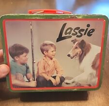 Lassie timmy lunch for sale  Boise
