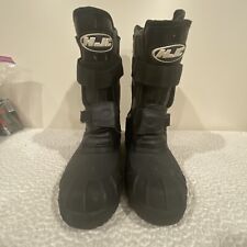 Hjc racing boots for sale  Syracuse