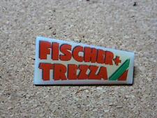 Pin fischer trezza gebraucht kaufen  Deutschland