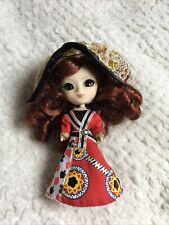 Little pullip doll for sale  CHELTENHAM