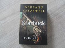 Starbuck rebell bernard gebraucht kaufen  Rodgau