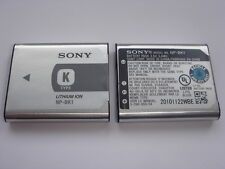 Batterie origine sony d'occasion  Haguenau