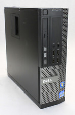 Dell Optiplex 790 SFF Core i5-2400 @ 3.10GHz 4GB RAM NO HDD NO OS for sale  Shipping to South Africa