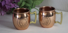 Mini moscow mule for sale  Seymour