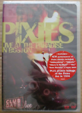 Pixies live the gebraucht kaufen  Lienen