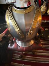 breastplate armor for sale  GUILDFORD