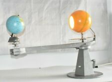 Planetarium model tellurium for sale  Shipping to Ireland