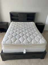 7pc queen bedroom for sale  Norfolk