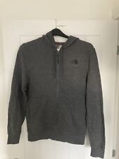 Grey north face for sale  MACCLESFIELD