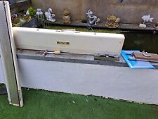 knitmaster knitting machine for sale  LEEDS