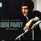 Gene pitney something for sale  STOCKPORT