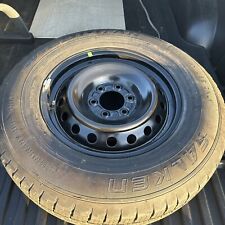 spare tire toyota 18 tundra for sale  Fort Worth
