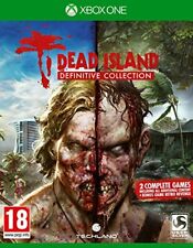 Dead Island: Definitive Collection (xbox_one) - Juego TUVG El Barato Rápido Gratis segunda mano  Embacar hacia Argentina