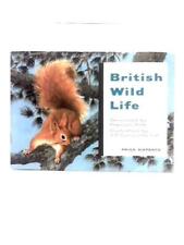 British wild life for sale  UK