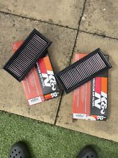 Air filters mercedes for sale  VERWOOD