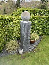 stone garden sculptures for sale  STAFFORD