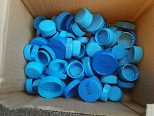 100 mixed blue for sale  WAKEFIELD