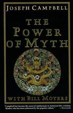 O Poder do Mito por Joseph Campbell, usado comprar usado  Enviando para Brazil