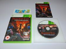 Videogames Microsoft Xbox 360 (Survival Horror Action Shooter Crime War FPS) comprar usado  Enviando para Brazil