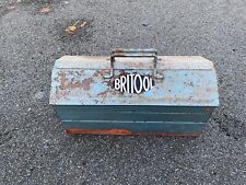 britool tool box for sale  LLANELLI