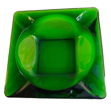 Vintage emerald green for sale  Dekalb