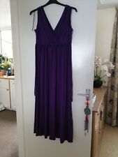 Bhs maxi dress for sale  DARLINGTON