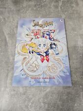 Sailor moon riginal gebraucht kaufen  Schedewitz,-Oberhohndorf
