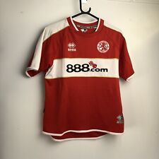 Middlesbrough 20th anniversary for sale  YORK