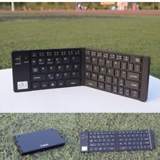 Foldable wireless keyboard for sale  Lexington