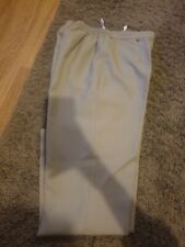 Size trousers rubber for sale  GREENFORD