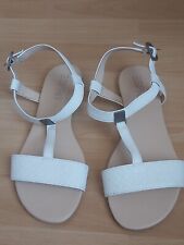 Esprit damen sandalen gebraucht kaufen  Ostseebad Kühlungsborn