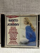 Santo johnny bmg usato  Trieste