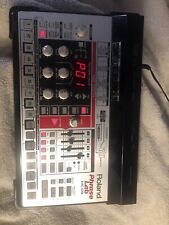 Roland groove sampler usato  Chiavari