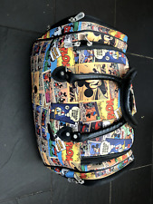 Disney duffle bag for sale  BURY ST. EDMUNDS