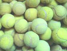 Used tennis balls for sale  NOTTINGHAM