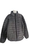 men s down jacket for sale  Denver