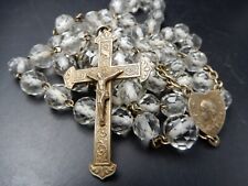 19th old rosary d'occasion  Expédié en Belgium