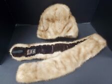 Lowenthal fur hat for sale  Cincinnati