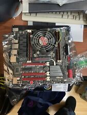 Asus rampage gene for sale  Morgan Hill