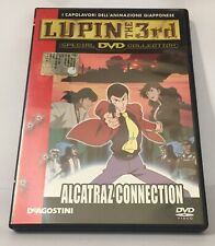 Alcatraz connection dvd usato  Viterbo
