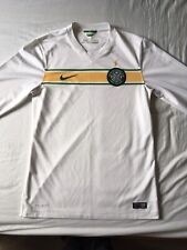 Celtic away shirt for sale  EDINBURGH