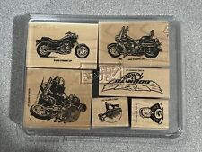 Retired stampin born for sale  Raleigh
