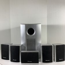 Pioneer Speaker System FCRw240, used for sale  Shipping to South Africa